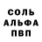 Каннабис Ganja MARK Kuru